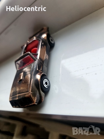 Pontiac Matchbox (Мачбокс) МИР Разград , снимка 4 - Коли, камиони, мотори, писти - 52319952