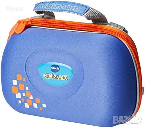Калъф за фотоапарат Vtech Kidizoom , снимка 3 - Образователни игри - 37943951