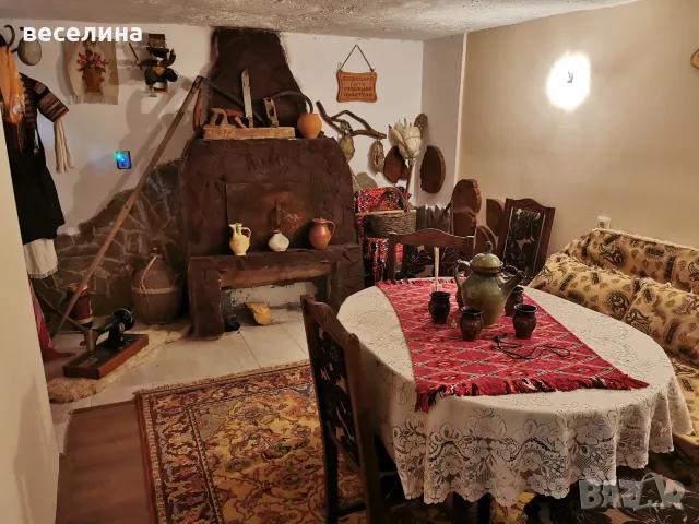 Къща за отдих в балкана , снимка 18 - Вили - 56469138