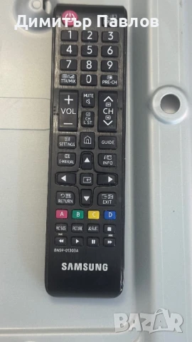 SAMSUNG UE43NU7192U Телевизор на Части, снимка 10 - Телевизори - 50485054