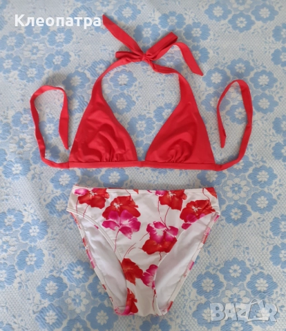 Дамски бански костюм 