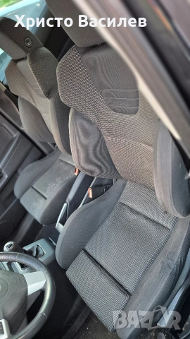 Opel zafira OPC stage 2, снимка 11 - Автомобили и джипове - 54102590