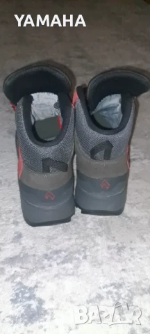 Haix __ Connexis  __Gore_tex__Работни  Обувки 47, снимка 5 - Мъжки боти - 51378809