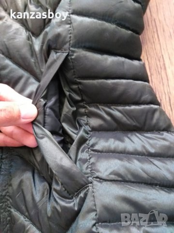 be by blanc noir - страхотен дамски елек 100% пух, снимка 6 - Елеци - 34251594