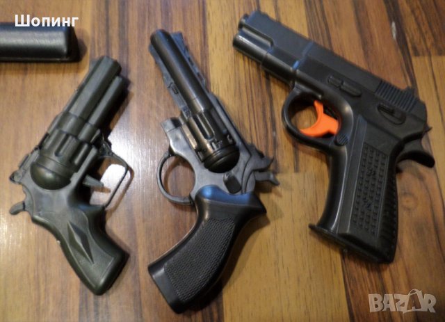 Голям полицейски комплект Специални части, снимка 5 - Други - 31152282