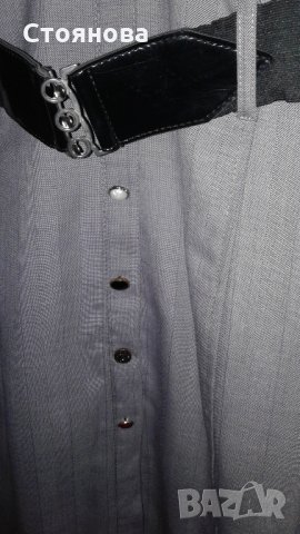 Спортно-елегантна рокля, снимка 11 - Рокли - 25118682