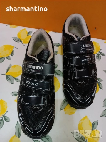 Shimano кожени N 40 за велосипед - 27 лв, снимка 3 - Други - 51369642