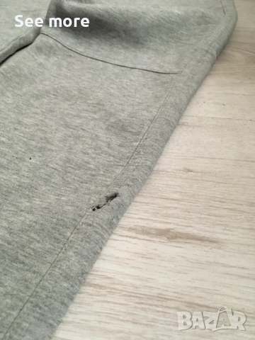 NIKE Tech Fleece Jogger Унисекс, снимка 6 - Спортни дрехи, екипи - 52677981
