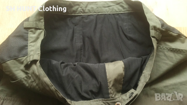 LEGEND WATERPROOF Trouser размер XXL за лов панталон водонепромокаем със здрава материя - 2581, снимка 15 - Екипировка - 54259057