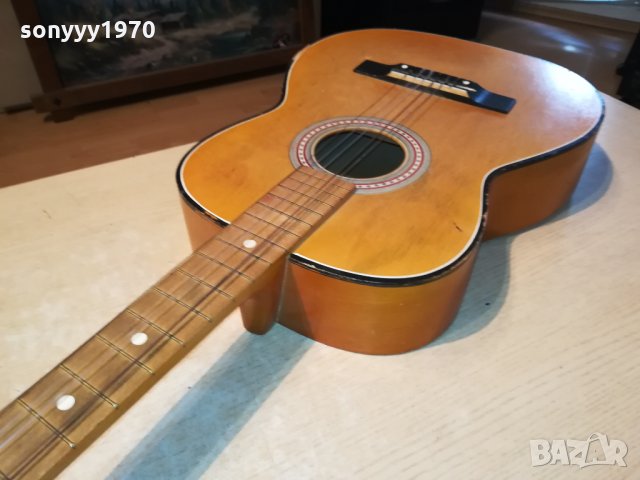 китара внос от германия 2709211105, снимка 4 - Китари - 34265594