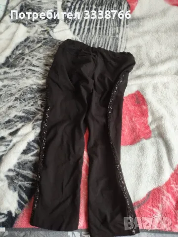 Дамски панталон , снимка 2 - Панталони - 48657333