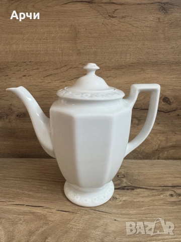 Порцеланови чайници Rosenthal, снимка 5 - Сервизи - 55751460