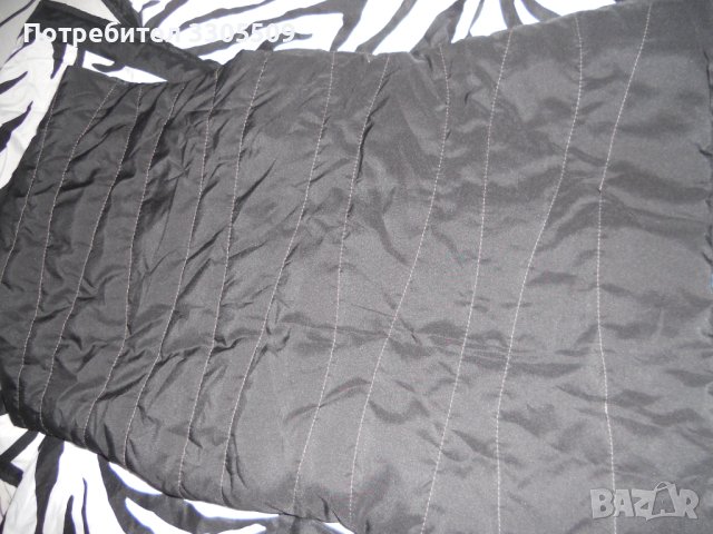 Промоция ДАмски Елек  Оригинален на Декатлон размер  ХС С М размер черен, снимка 1