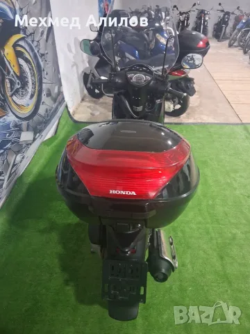 Honda sh 150 2008, снимка 4 - Мотоциклети и мототехника - 56513897