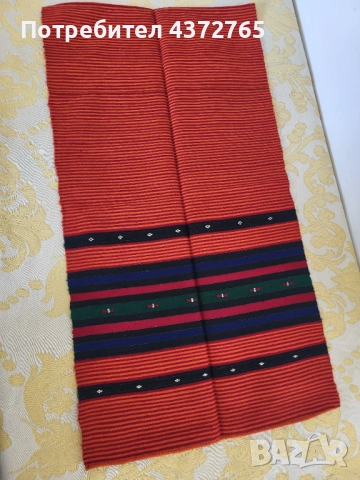 Фолклорни Престилки за носии, снимка 8 - Антикварни и старинни предмети - 52166761