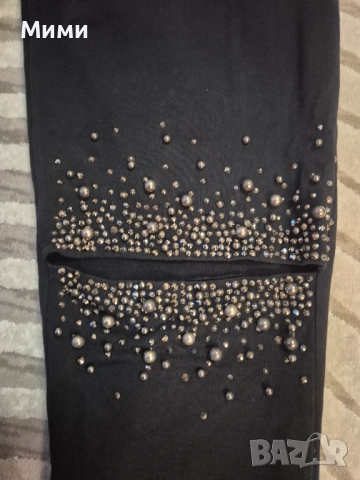 Дамски комплект Guizeppe Zanotti, снимка 3 - Комплекти - 53972810