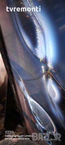 лед диоди дисплей V400HJ6-PE1 , снимка 5 - Части и Платки - 31103202