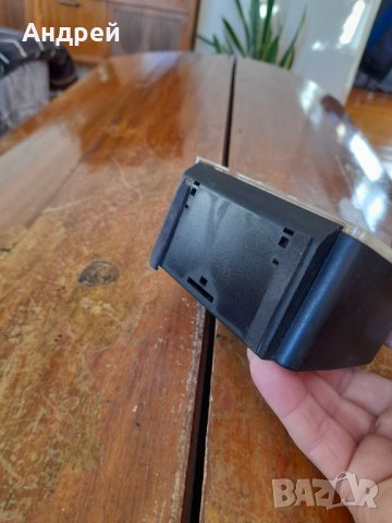 Стар електрически часовник Junkhans, снимка 6 - Антикварни и старинни предмети - 44290352