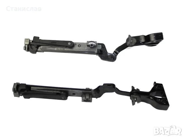 Mercedes C-Class W205 Ремонтен комплект за шини на панорамен таван , снимка 4 - Части - 50428940