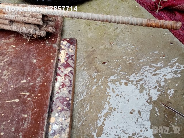 Кофражни шпилки, снимка 2 - Други инструменти - 31359958