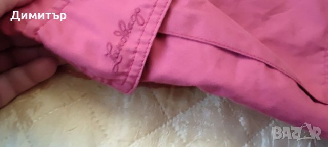 Lundhags field, снимка 2 - Панталони - 34997468