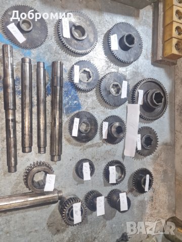 За ц11мб, снимка 7 - Стругове - 36819627