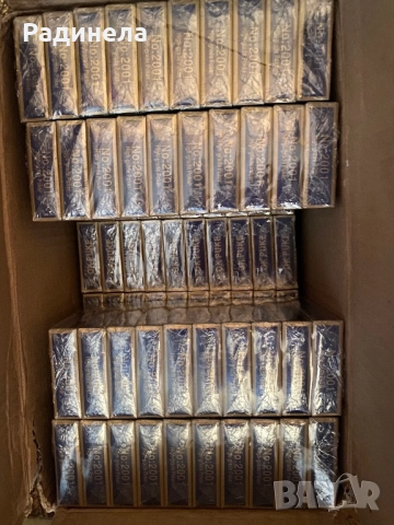 90 броя карти за белот