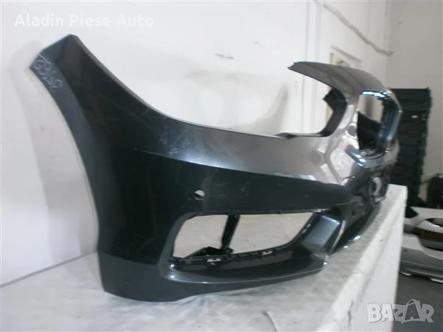 Предна броня BMW Серия 1 Фейслифт F20 година 15-18 код 51117371735 , снимка 2 - Аксесоари и консумативи - 50637612
