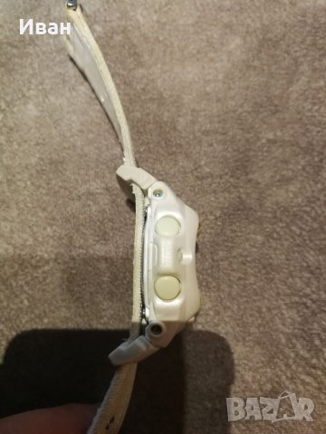 Casio G-Shock, снимка 5 - Дамски - 34053572