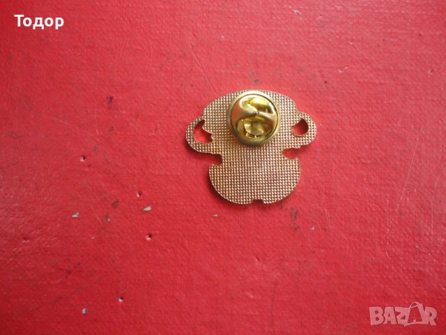 Голям Немски знак немска значка , снимка 4 - Колекции - 40400113