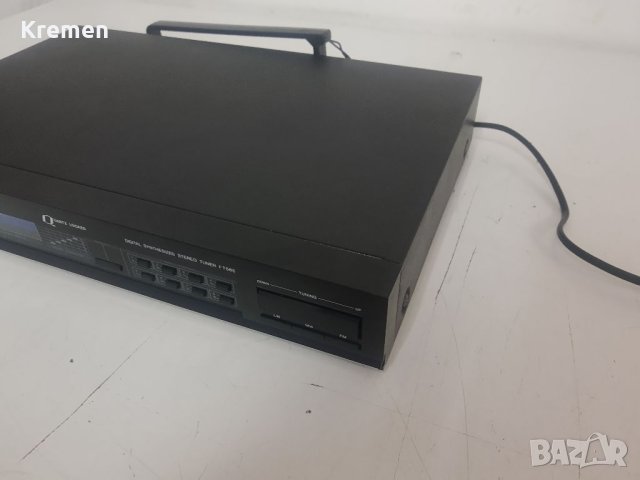 Тунер PHILIPS FT 565, снимка 5 - Ресийвъри, усилватели, смесителни пултове - 40823648