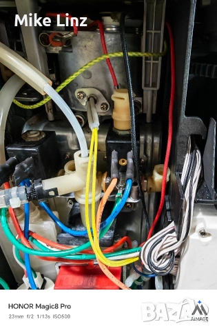 Gastroback advanced barista , снимка 10 - Кафемашини - 53912803