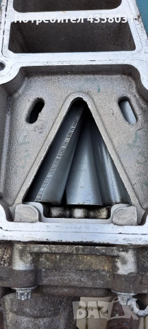 Eaton m45-суперчарджър, снимка 6 - Части - 53964592