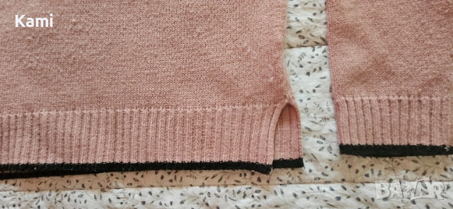 Пуловер, HM, L размер , снимка 3 - Блузи с дълъг ръкав и пуловери - 51952244