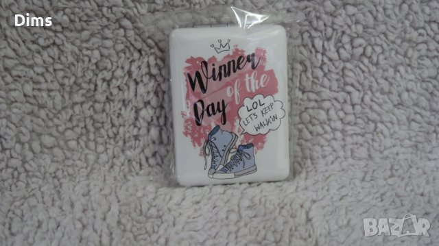 ДЖОБНО ОГЛЕДАЛО, снимка 7 - Други - 38410811