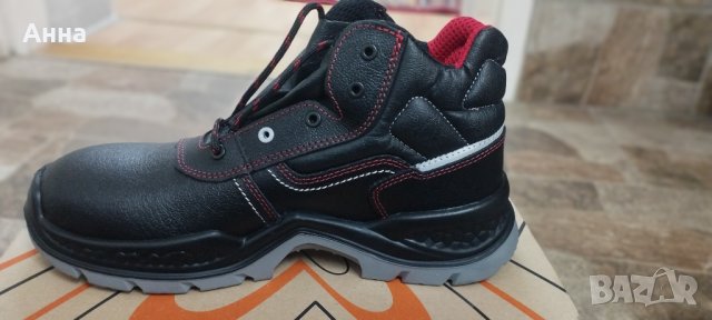 Работни обувки exena, снимка 3 - Други - 38726384