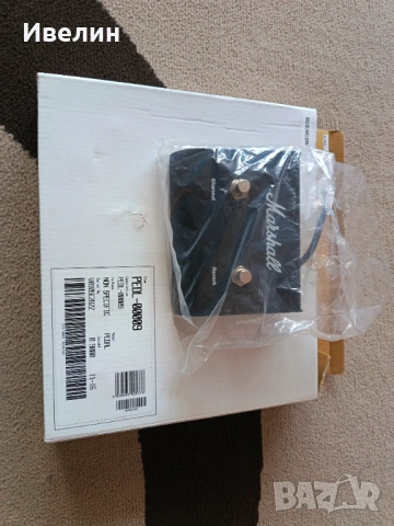 Marshall DSL100H, снимка 5 - Китари - 54044055