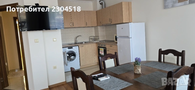 На маре в Несебър, снимка 3 - Почивки на море - 54356635