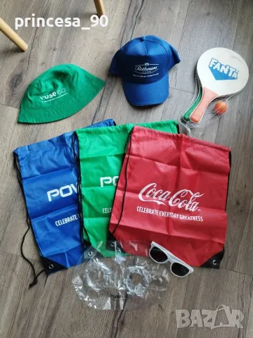 Комплект с плажен тенис , снимка 5 - Тенис - 47777413