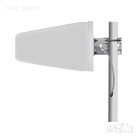 KKBSTR 5G 4G усилвател на GSM сигнала/5-лентов 800/900/1800/2100/2600MHz/насочени и панелни антени, снимка 5 - Друга електроника - 49308516