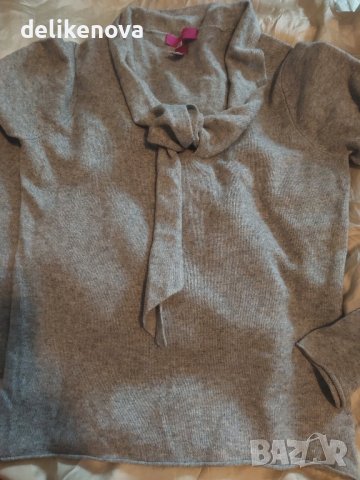 Кашмир. Cashmere Cache. Size M 