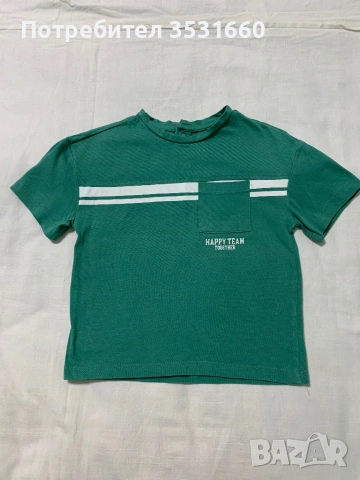 ЛОТ детски дрешки номер 92, снимка 5 - Детски Блузи и туники - 54117106