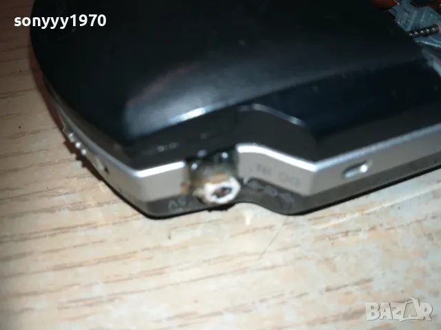 SONY PSP-1004 ИГРА 2610241924, снимка 7 - PlayStation конзоли - 47728926