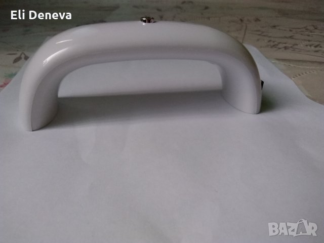 Мини печки за нокти, снимка 2 - Продукти за маникюр - 30295540