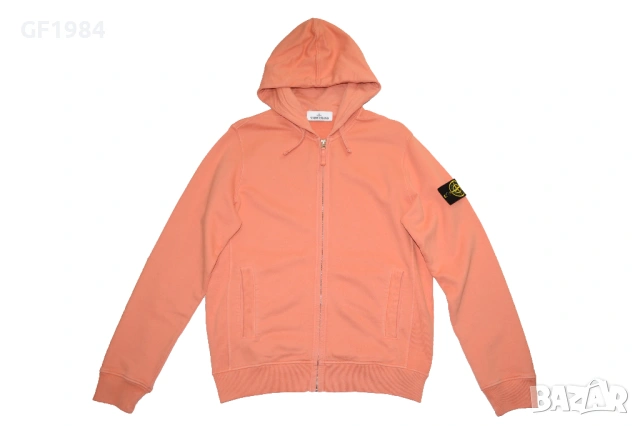 Stone Island - мъжки суичър, размер M 