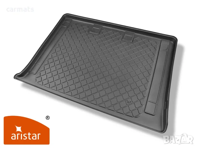 Стелка за багажник Aristar за Mercedes Vito W639 (2003-2014) - Комби - Extra Long