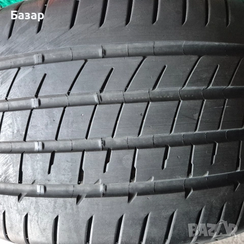 295 35 20 и 255 40 20 гуми r20 Lassa, снимка 6 - Гуми и джанти - 53311002