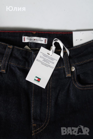 Дамски дънки Tommy Hilfiger