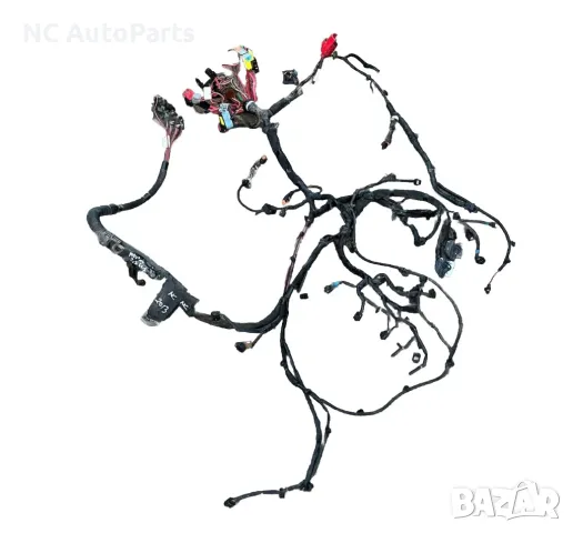 Кабелен сноп за Renault Рено Мастер Опел Мовано Нисан Интерстар 2.3 дизел  2013