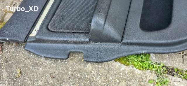 Продавам Алкантара рекаро за BMW E39 комби, снимка 13 - Части - 48998898